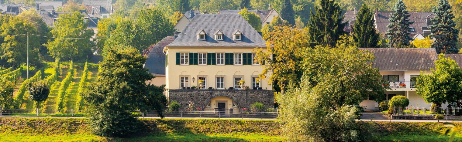 Weingut S. A. Prüm
