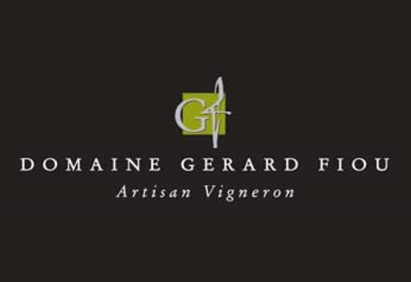 Weingut Domaine Gérard Fiou