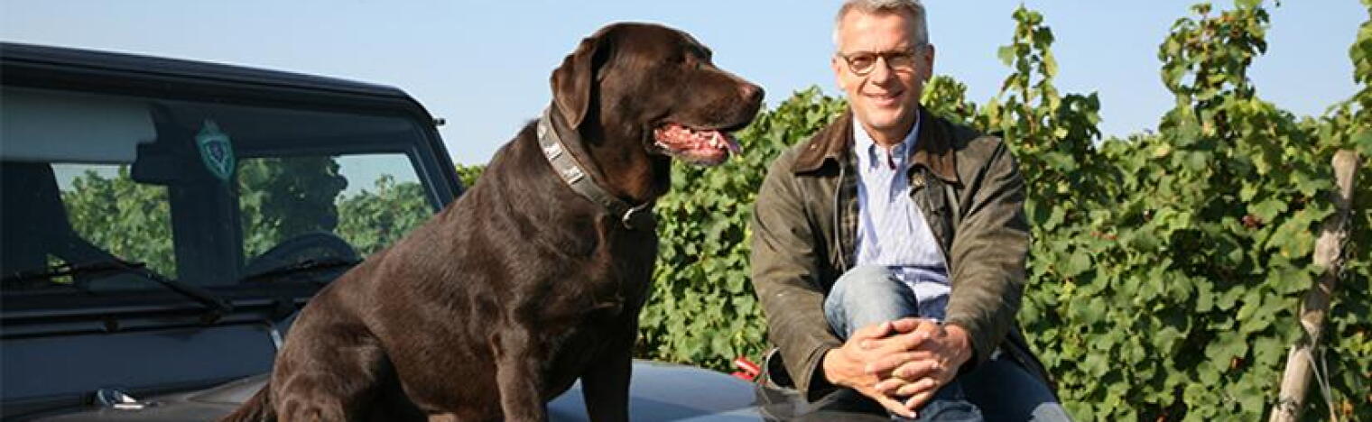 Weingut Joachim Flick