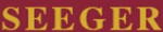 Logo von Weingut Seeger