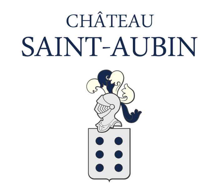 Château Saint-Aubin