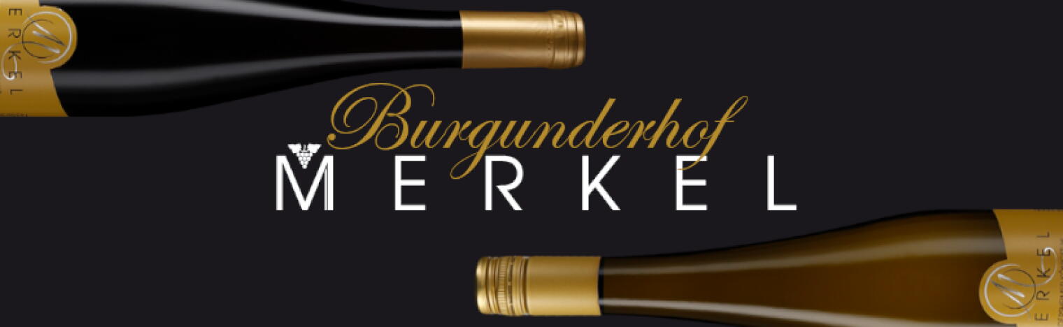 Burgunderhof Merkel
