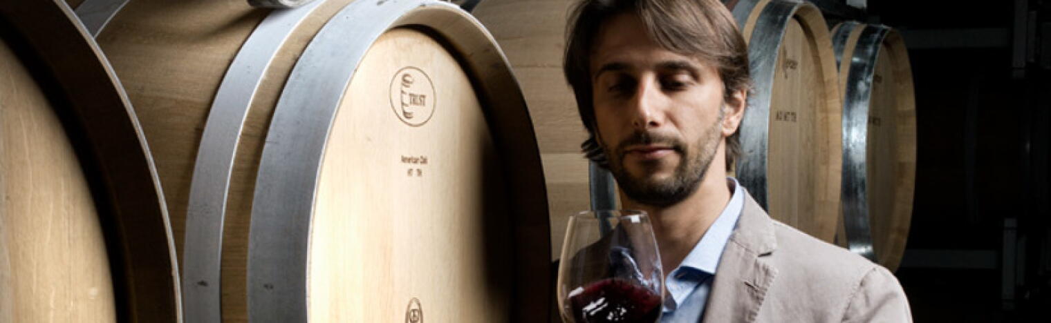 Weingut Cecilia Beretta