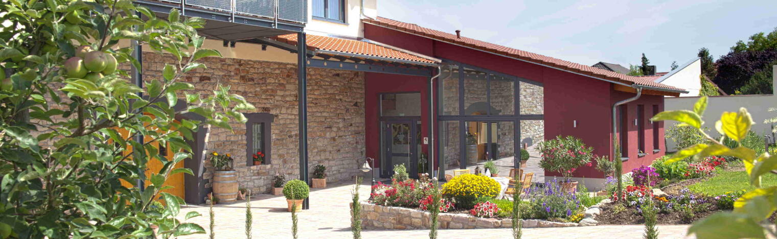 Weingut Thomas Rüb