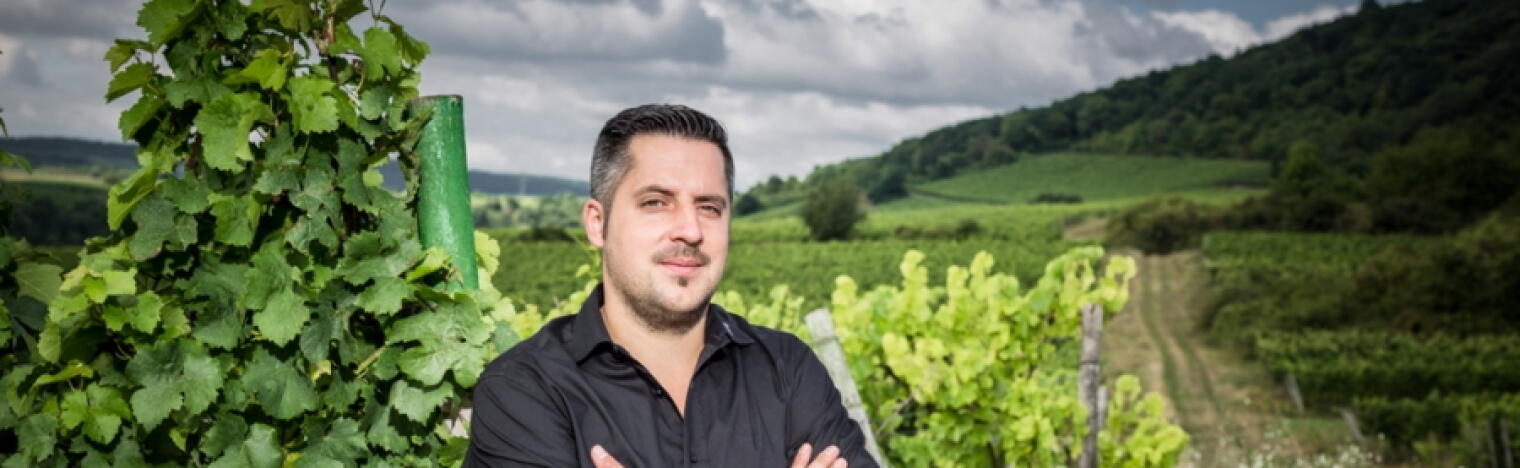 Weingut Eric Grünewald