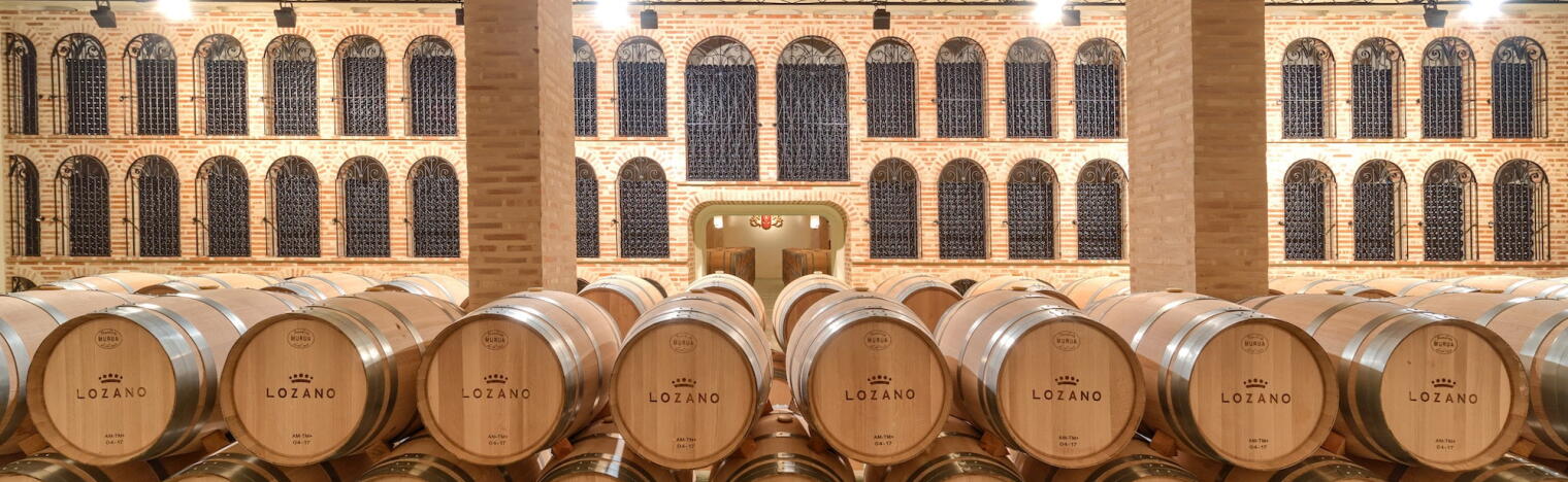 Weingut Juan Ramón Lozano