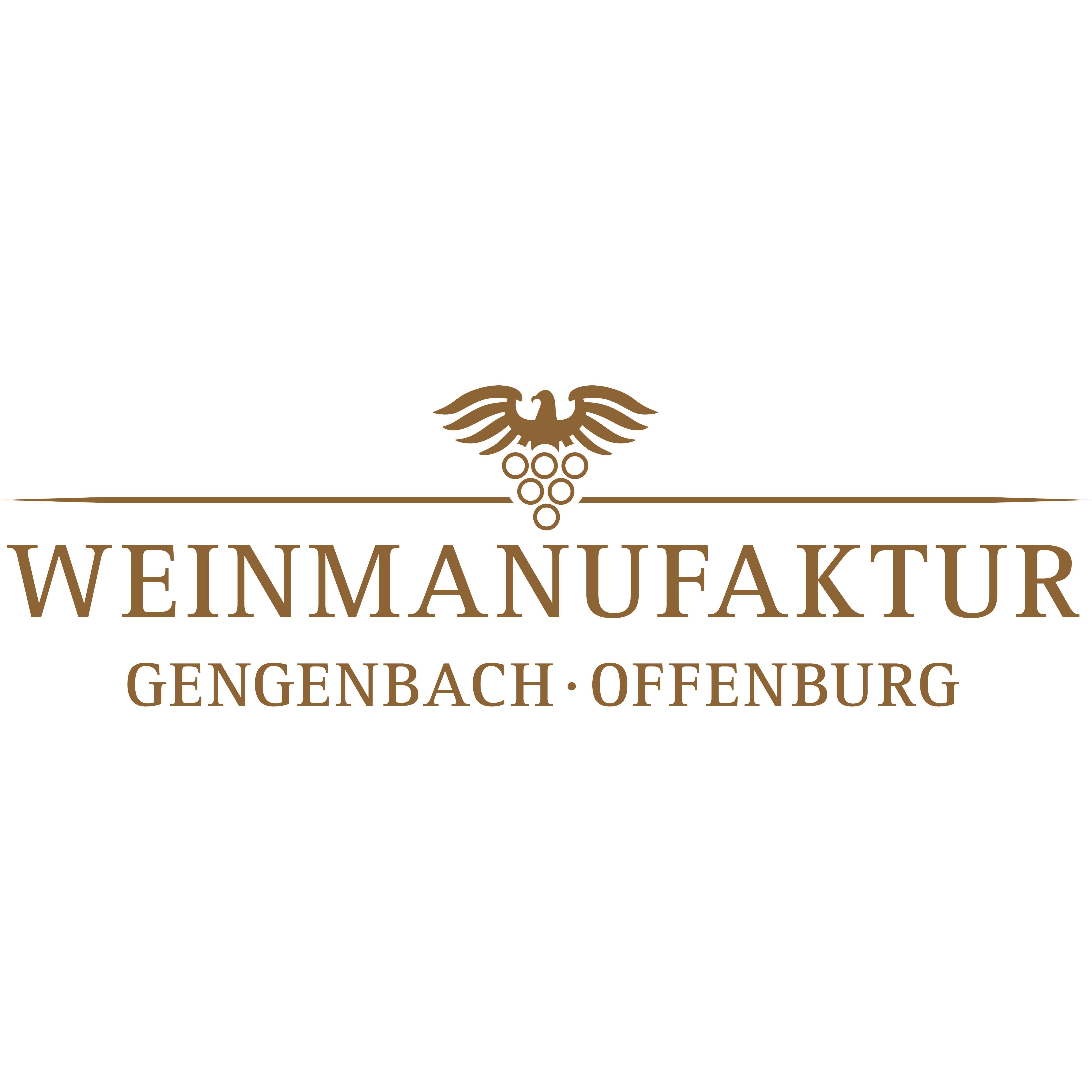 Weinmanufaktur Gengenbach-Offenburg