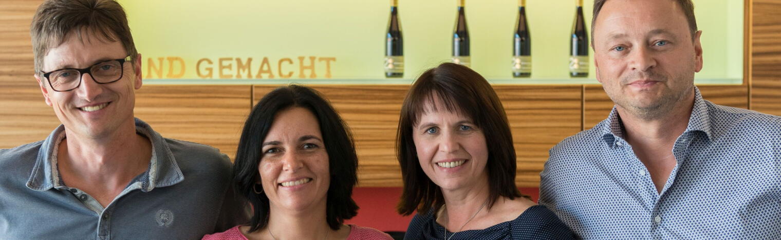 Weingut Baldauf