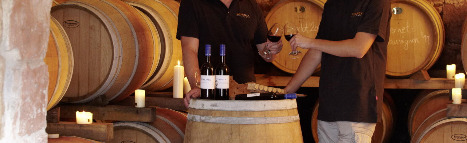 Weingut Schunck
