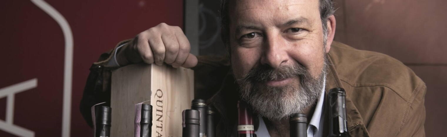 Weingut Quinta Vale D. Maria