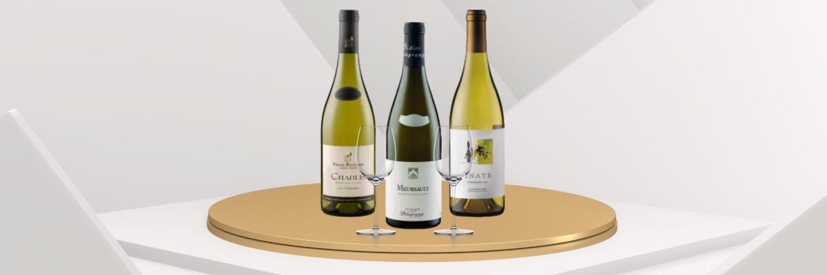 Die faszinierende Welt der Burgunderweine