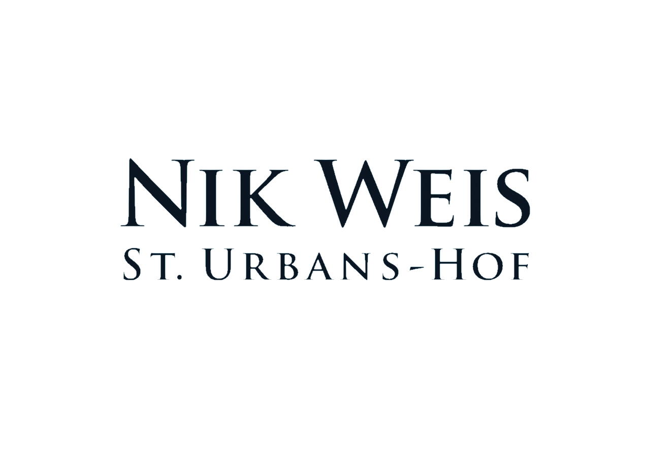 Nik Weis - St. Urbans-Hof