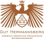 Logo von Gut Hermannsberg