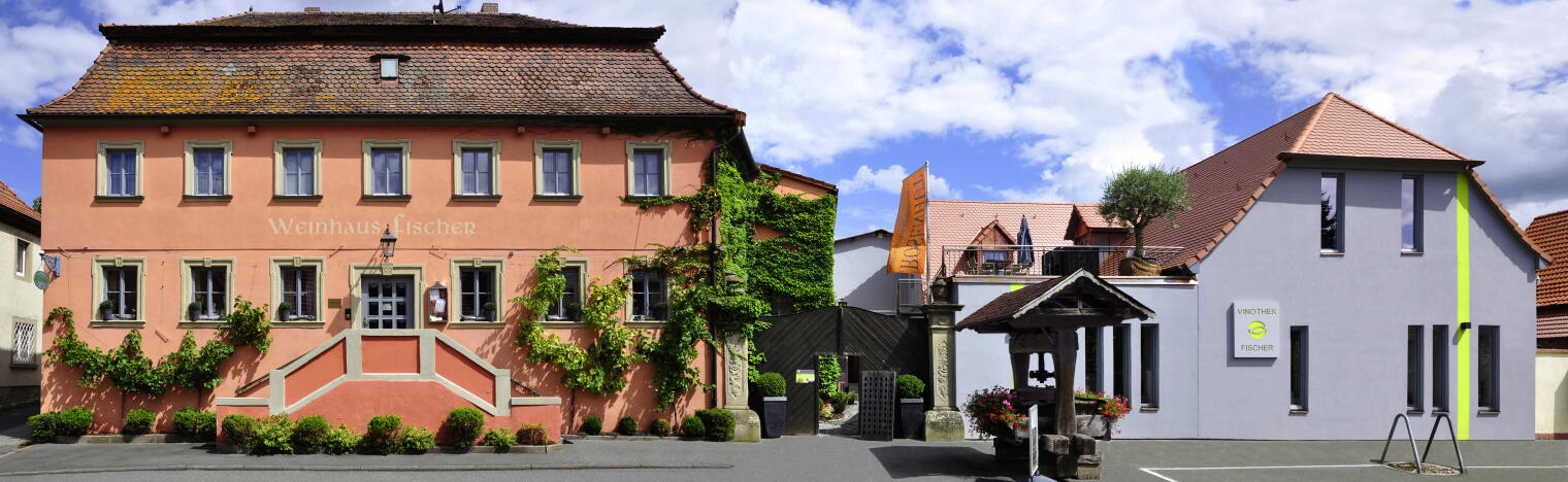 Weingut Fischer (Franken)